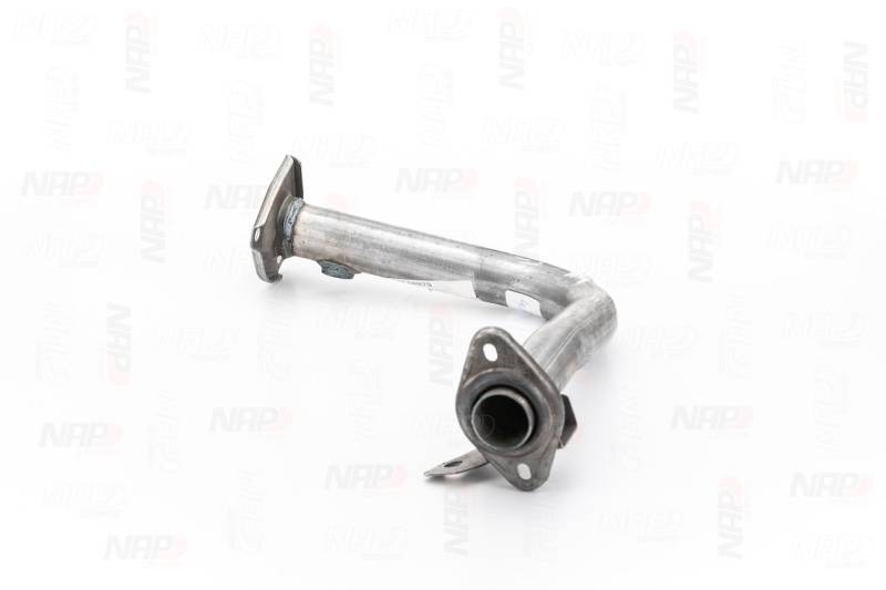 NAP carparts Abgasrohr PEUGEOT CAF10079 1705Z6 von NAP carparts