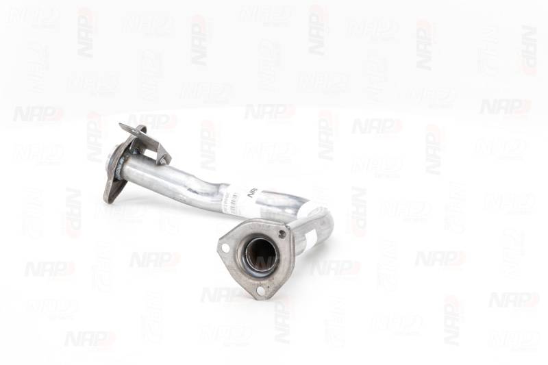 NAP carparts Abgasrohr PEUGEOT CAF10080 1705CA,1705Z3,E12840R von NAP carparts