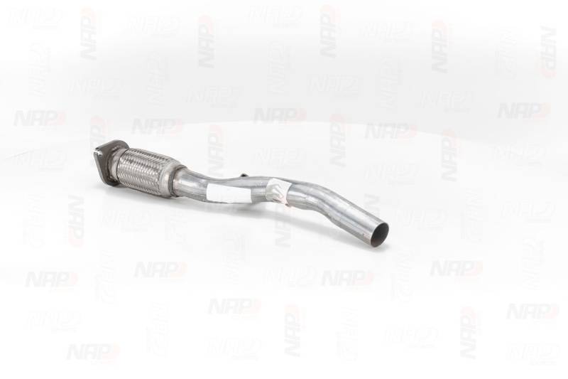 NAP carparts Abgasrohr RENAULT CAC10389 200108259R von NAP carparts