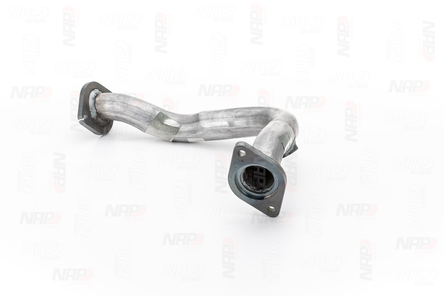 NAP carparts Abgasrohr RENAULT CAF10089 7700846608 von NAP carparts