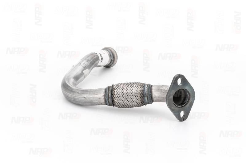 NAP carparts Abgasrohr RENAULT CAF10094 7700414976 von NAP carparts