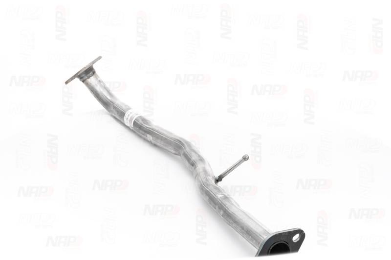 NAP carparts Abgasrohr SUZUKI CAF10120 14190M79GA0 von NAP carparts