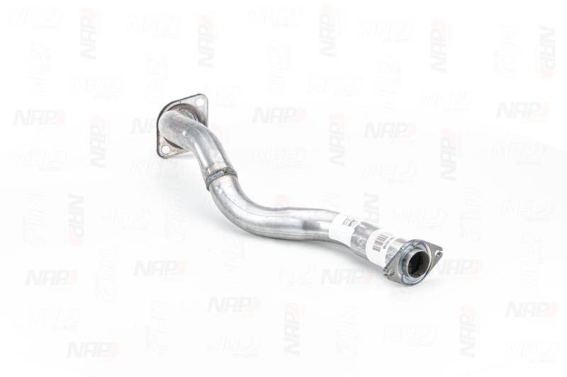 NAP carparts Abgasrohr TOYOTA CAC10238 1741028190,1741028460,4750070 von NAP carparts