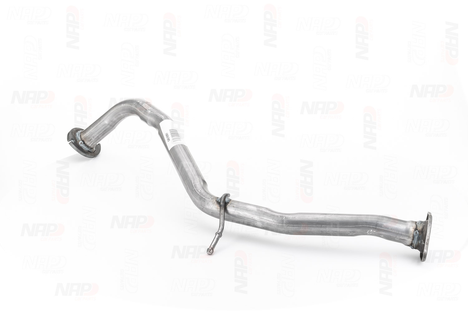 NAP carparts Abgasrohr TOYOTA CAC10351 174200D120,174200D130,1742022110 1742022120 von NAP carparts