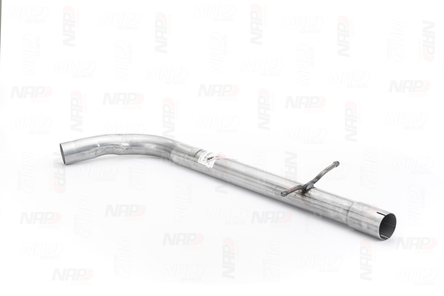 NAP carparts Abgasrohr VW,AUDI,SKODA CAC10001 1J0253201,1J0253201A,JZW253201 von NAP carparts