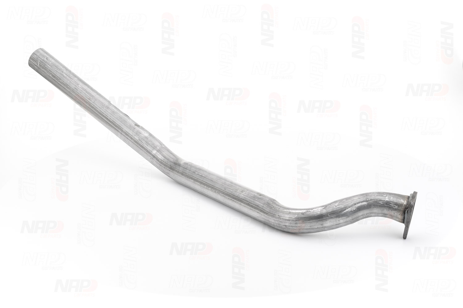 NAP carparts Abgasrohr VW,AUDI CAC10167 8D0253301AD von NAP carparts