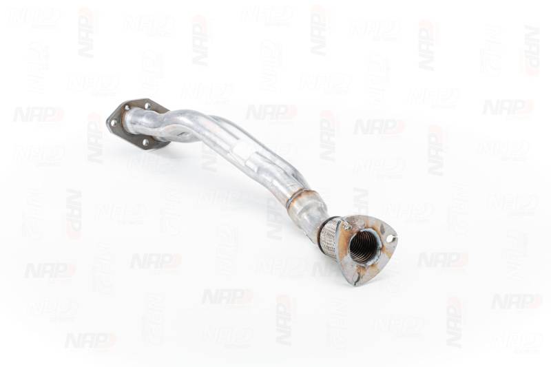 NAP carparts Abgasrohr VW,AUDI CAF10002 8D0253101AH von NAP carparts