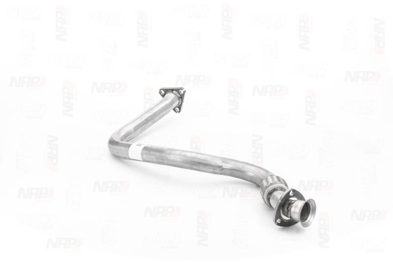 NAP carparts Abgasrohr VW,SEAT CAF10213 6K0253091AB,6K0253091AB12,6K025391AB 6K0253058GX12,6K0253058HX12,6K0253058JX12,6K0253058MX12 von NAP carparts