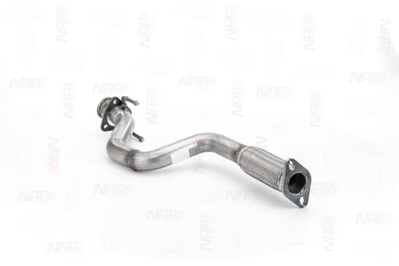 NAP carparts Abgasrohr VW CAC10220 1J0254302C von NAP carparts