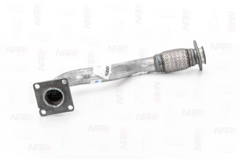 NAP carparts Abgasrohr VW CAF10130 1H0253087P,1H025387D,1H025387K 1H025387P,7663531,1H0253087K von NAP carparts