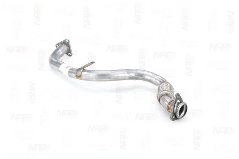 NAP carparts Abgasrohr VW CAF10140 1H0253091BK,1H0253091BX,1H025391BK von NAP carparts