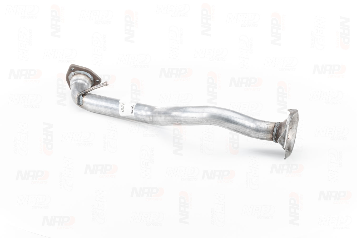 NAP carparts Abgasrohr VW CAF10141 028253091D,074253091AL,074253091K von NAP carparts