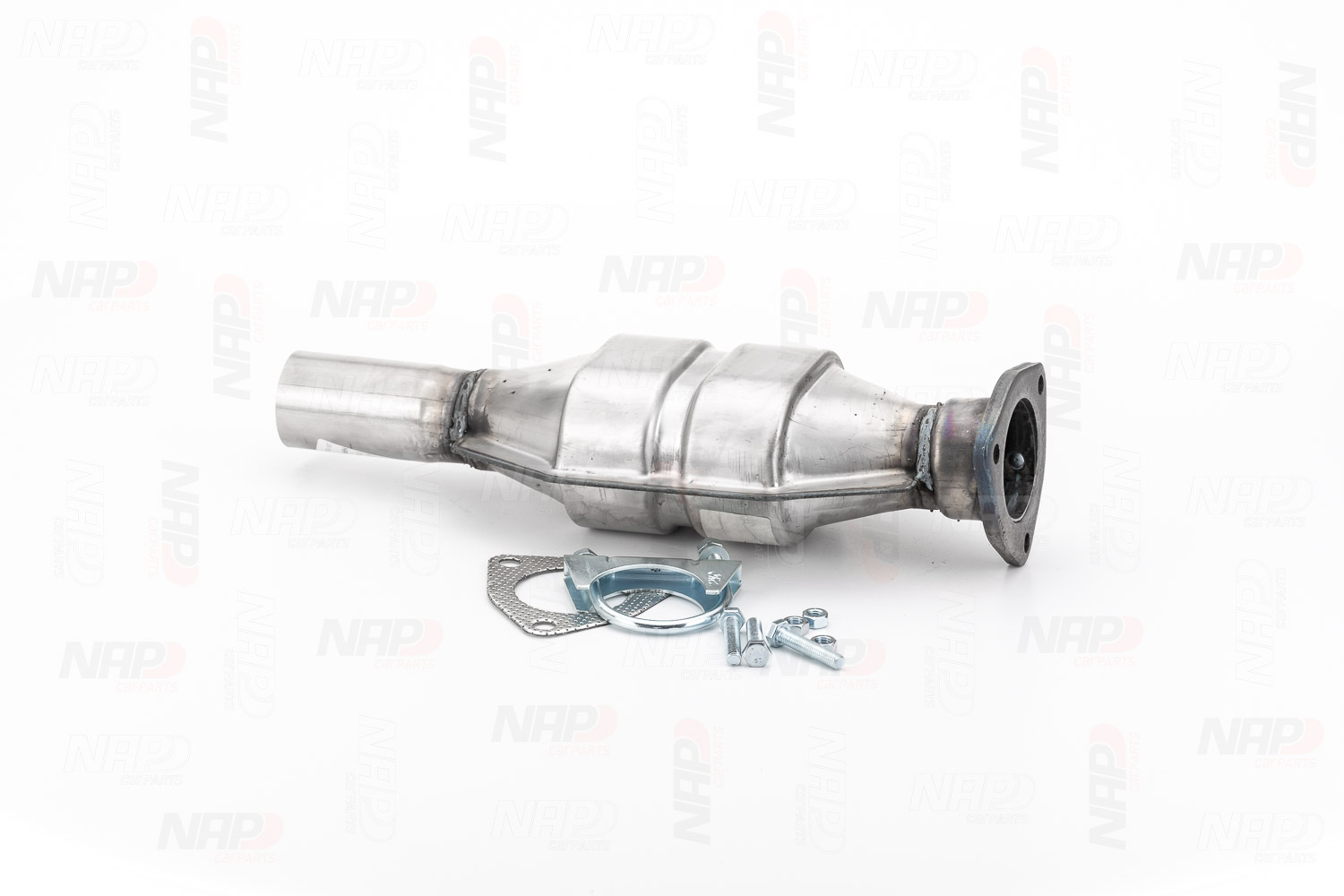 NAP carparts Katalysator ALFA ROMEO CAK10007 60626894,60630078,60652780 0060626893,0060626894,0060652780,60626893 von NAP carparts