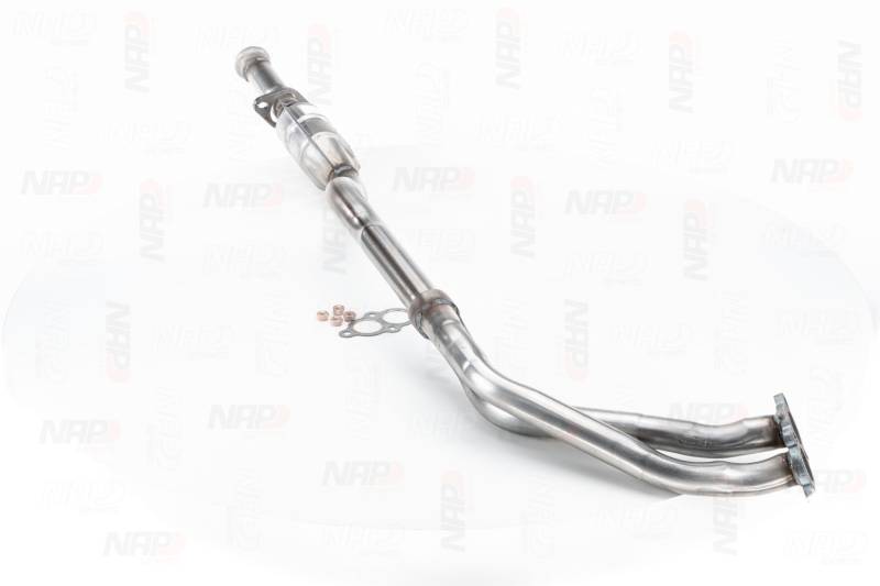 NAP carparts Katalysator BMW CAK10069 18301438499 von NAP carparts