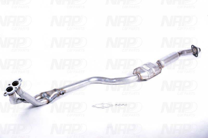 NAP carparts Katalysator BMW CAK10092 18301432152 von NAP carparts