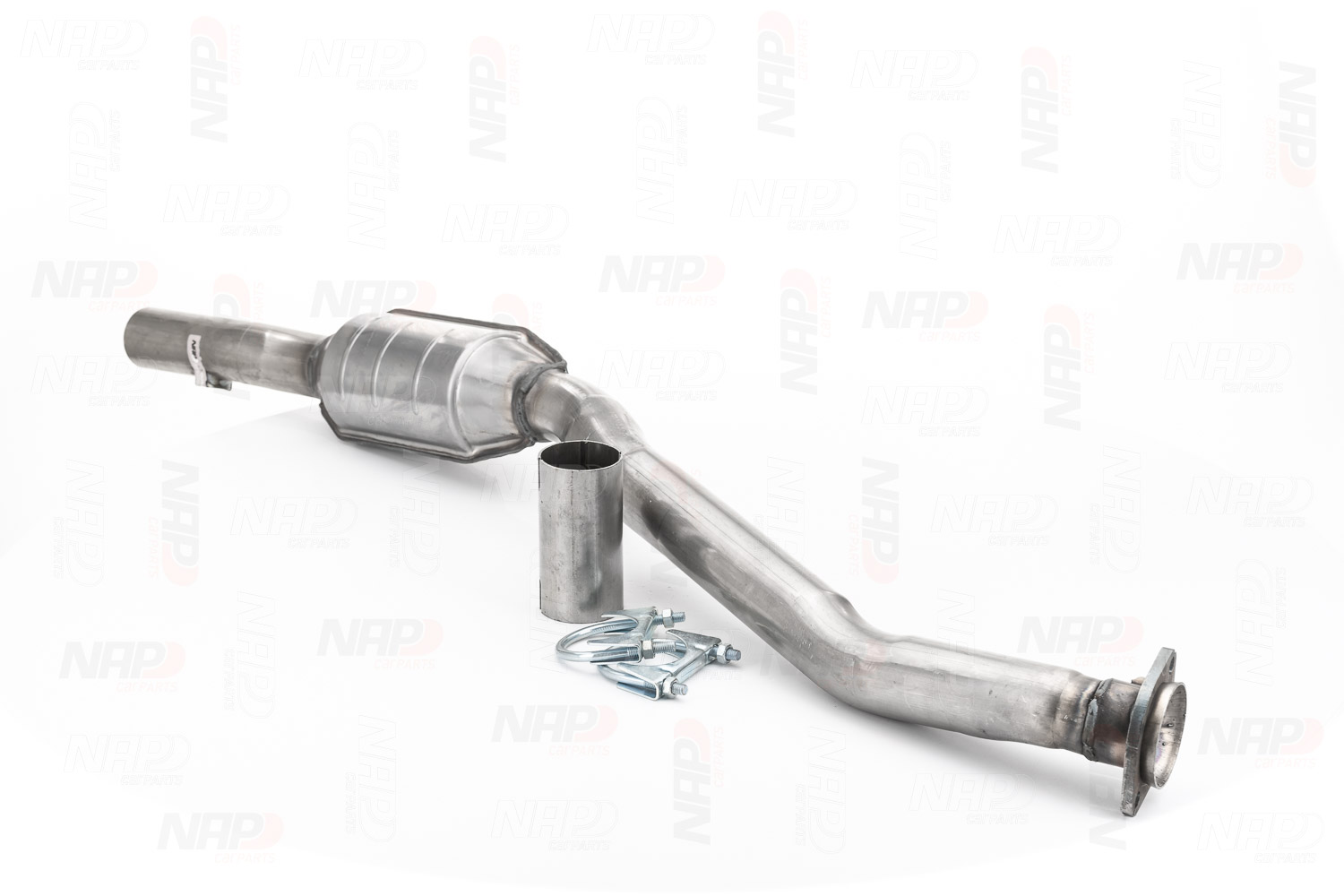 NAP carparts Katalysator BMW CAK11047 18301437545 von NAP carparts