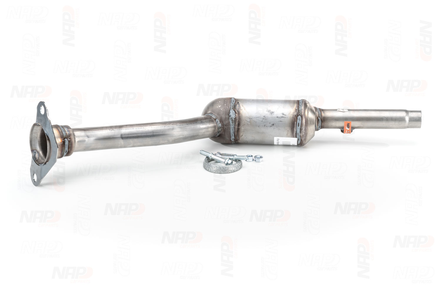 NAP carparts Katalysator DACIA CAK11540 200108966R von NAP carparts