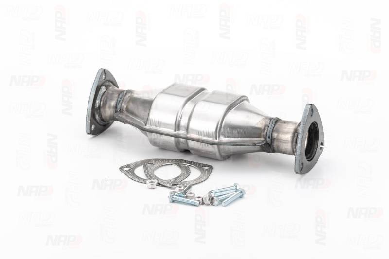 NAP carparts Katalysator DAEWOO CAK10189 96350080,96320080 von NAP carparts