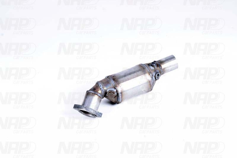 NAP carparts Katalysator FERRARI CAK10207 von NAP carparts