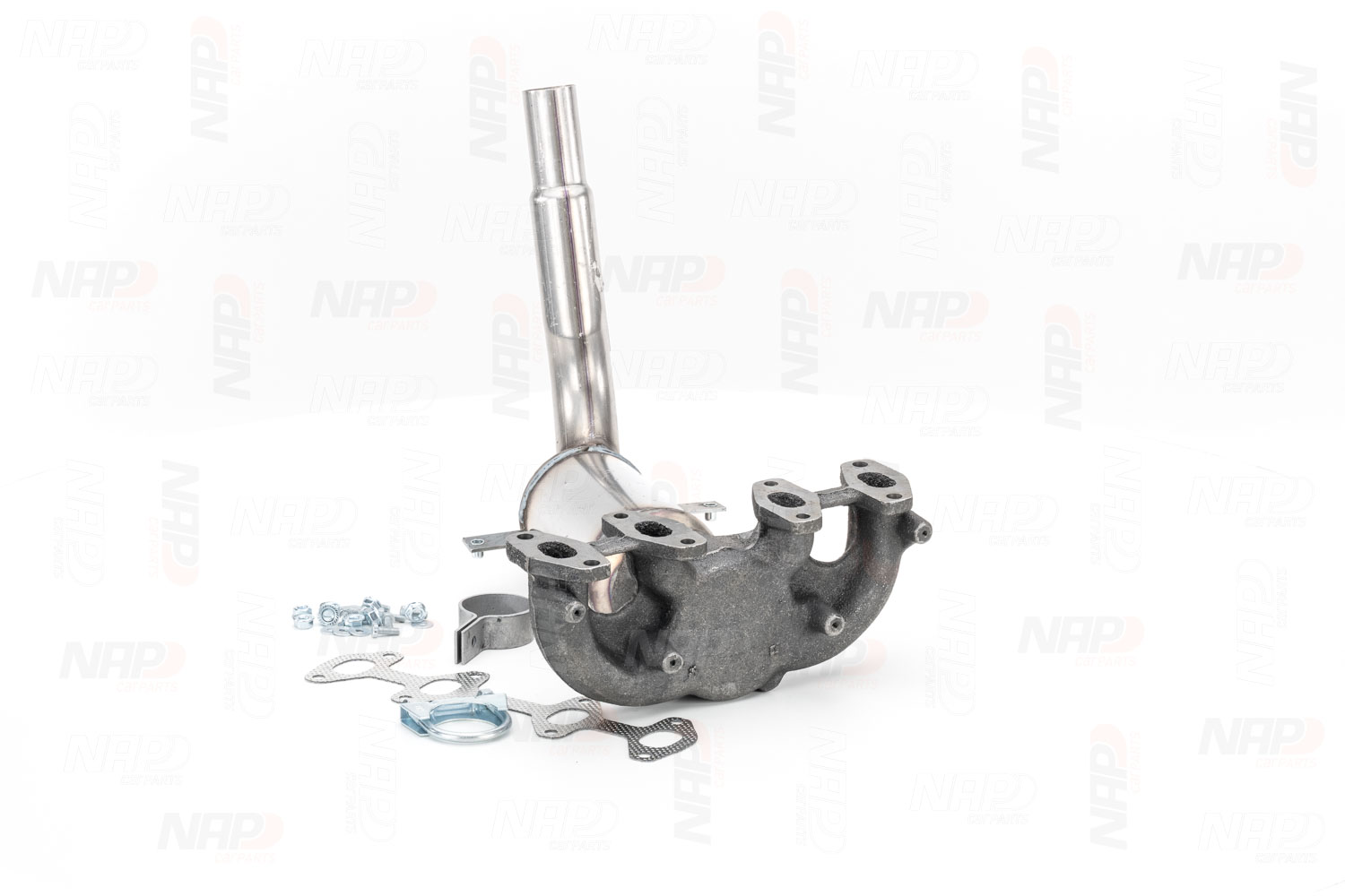 NAP carparts Katalysator FIAT CAK10222 46823420 von NAP carparts