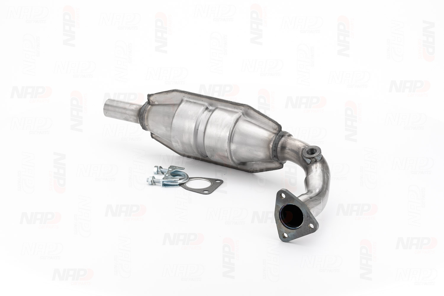 NAP carparts Katalysator FIAT CAK10241 46413062,46534408,7725043 von NAP carparts