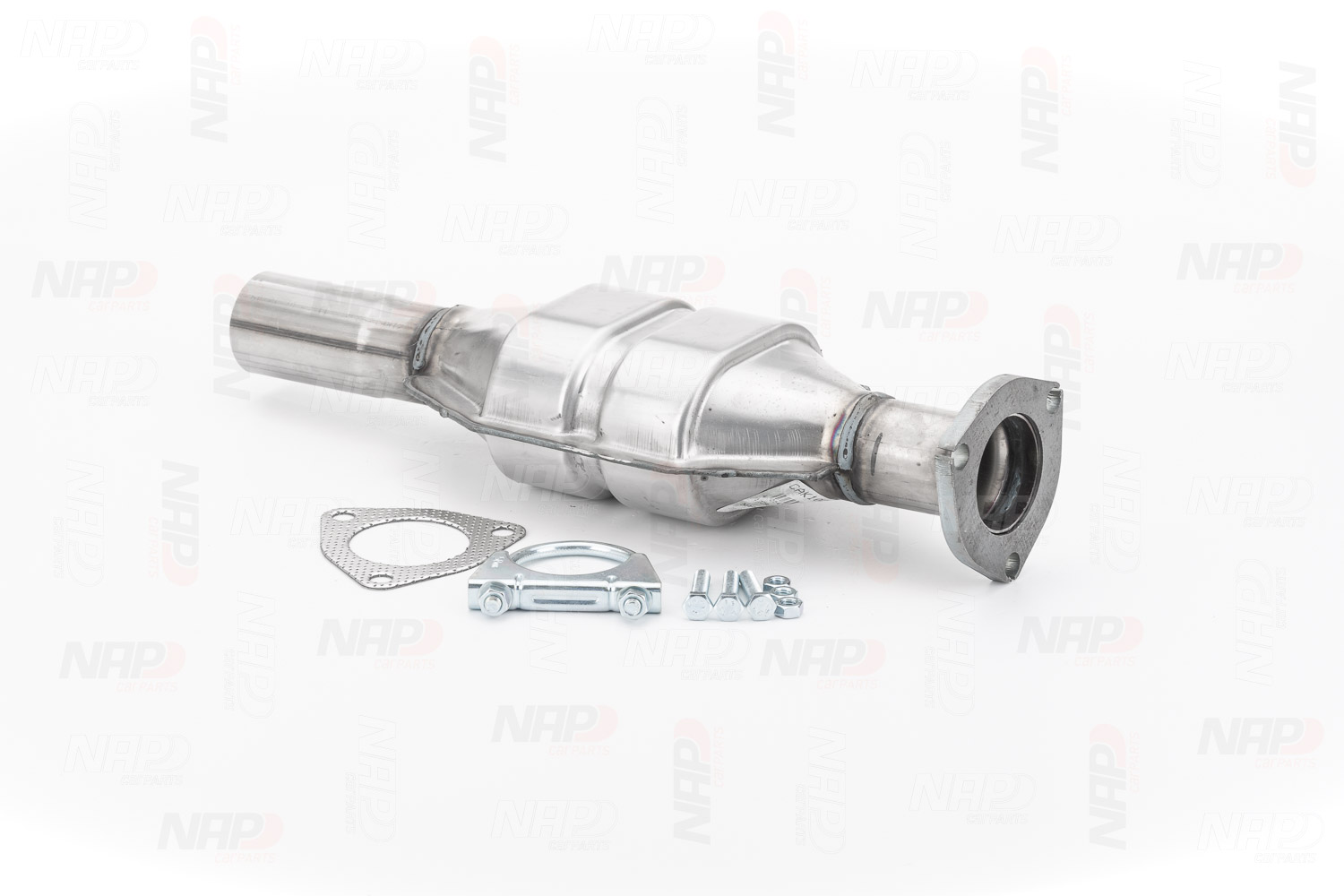 NAP carparts Katalysator FIAT CAK10243 46520510,46481215,46539906 46540723,46540905,46466180,46748414,46775530,46475795,46524758,46410609,46448550 von NAP carparts