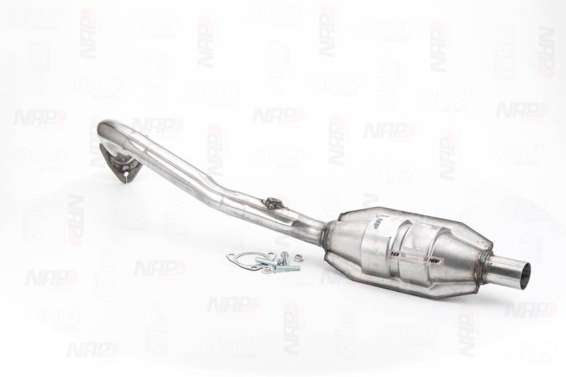 NAP carparts Katalysator FIAT CAK10245 46405225,46520018 von NAP carparts