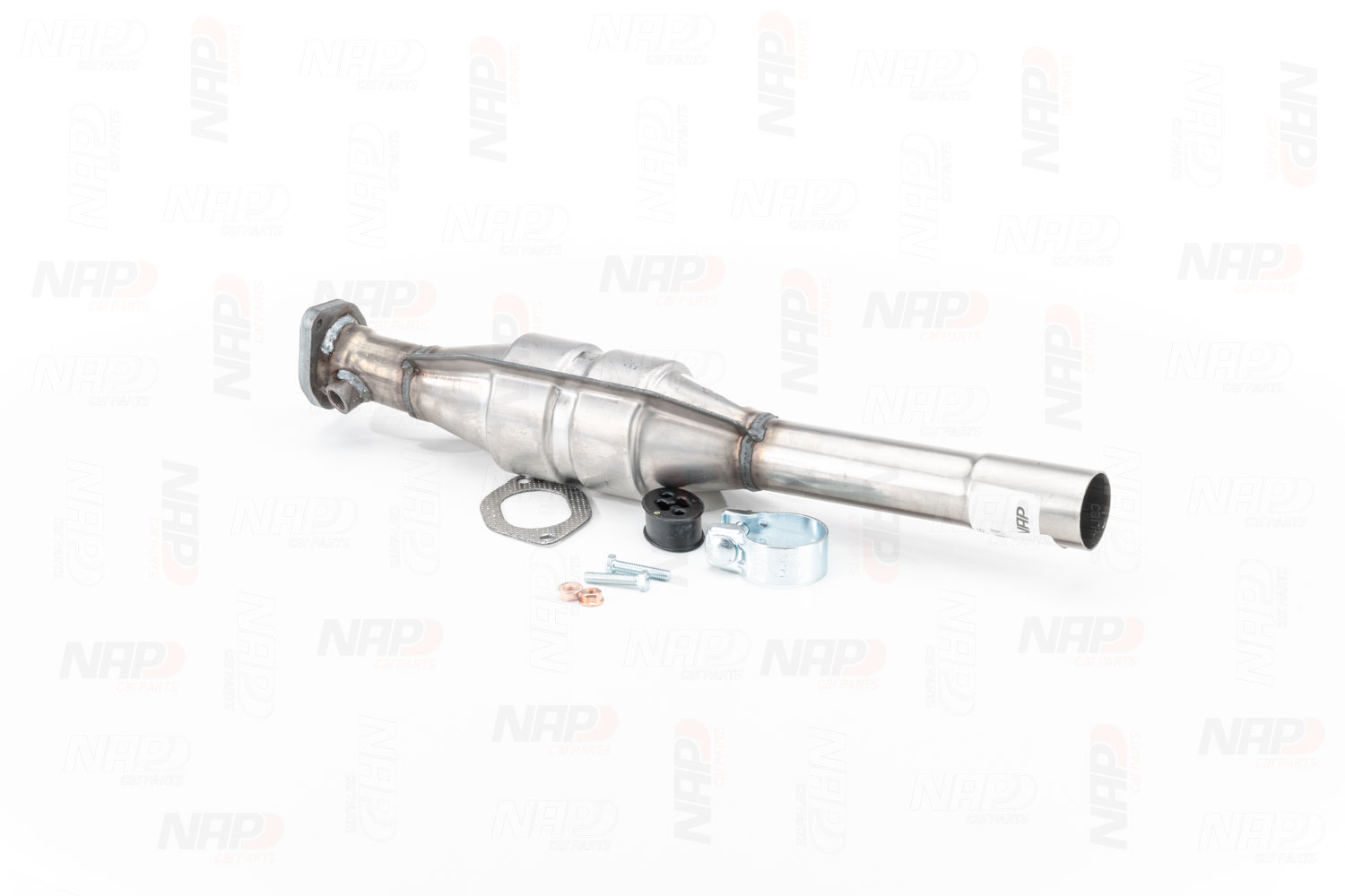 NAP carparts Katalysator FIAT CAK10249 7748938 von NAP carparts