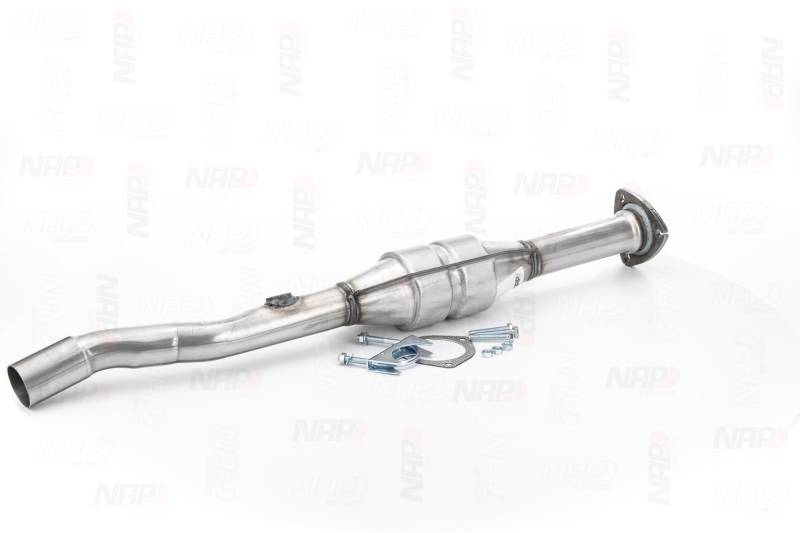 NAP carparts Katalysator FORD CAK10256 1109172,1152098 von NAP carparts