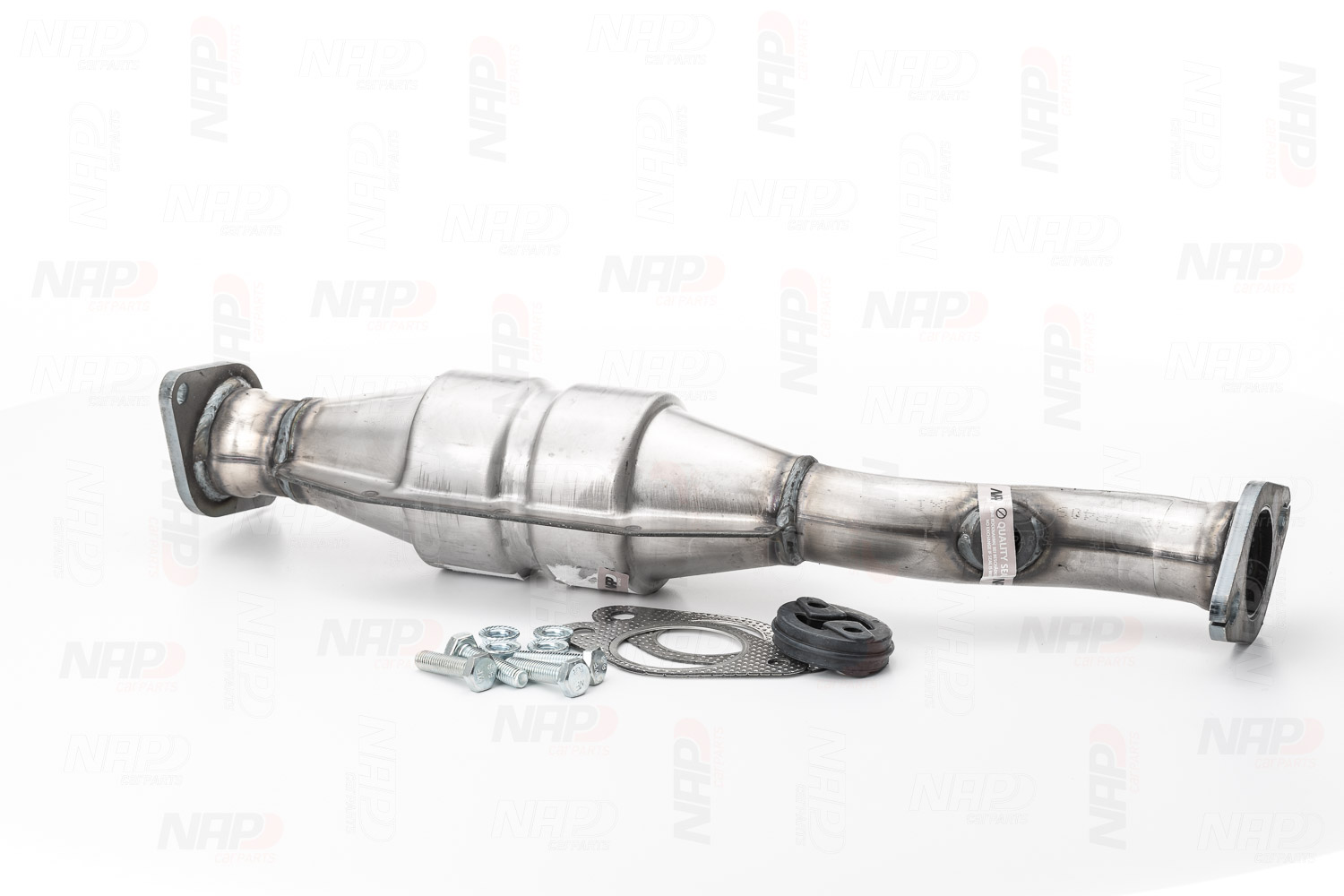 NAP carparts Katalysator FORD CAK10257 1130569,1130570,1130572 1225932,1115185,1117823 von NAP carparts