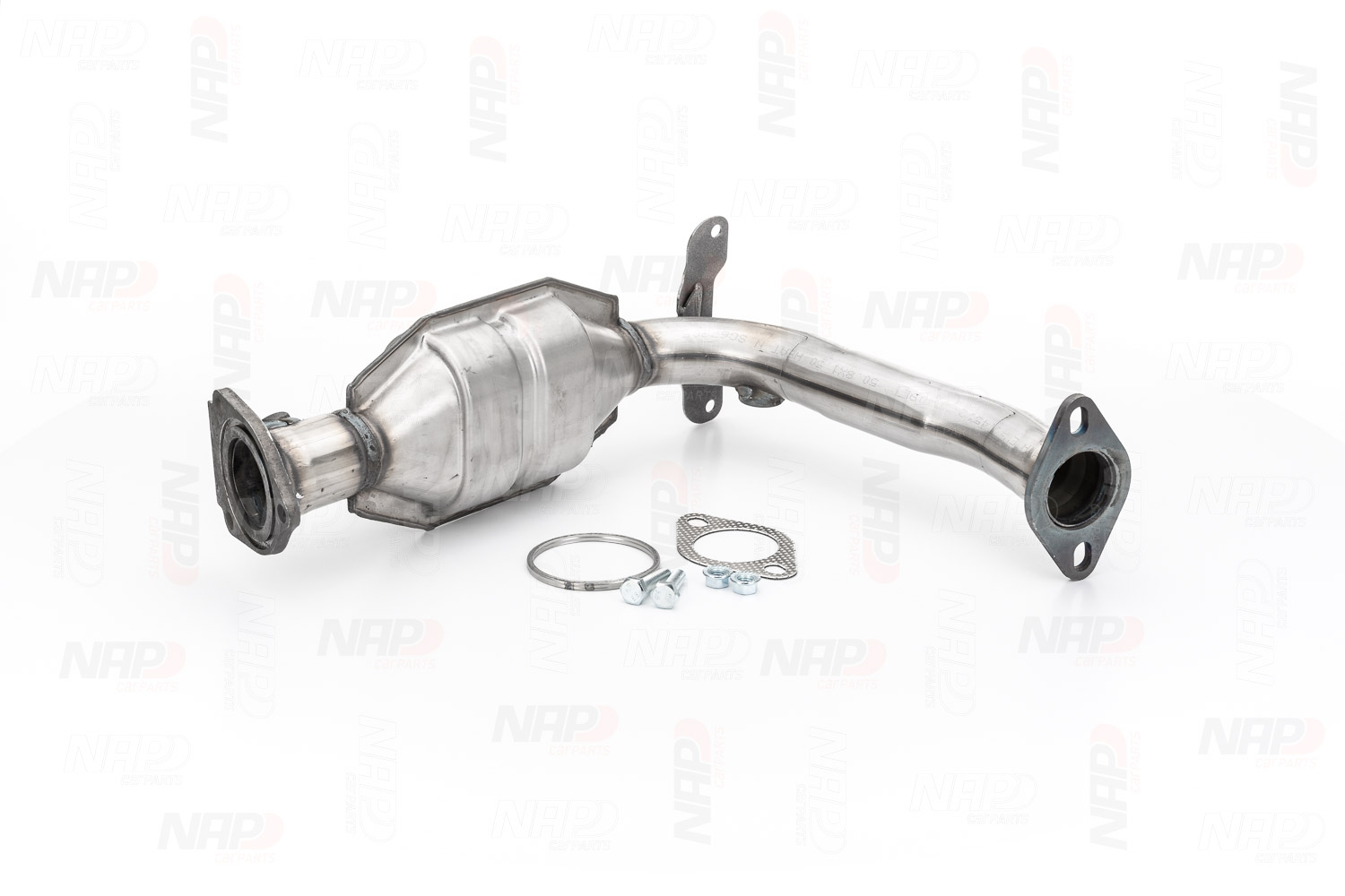 NAP carparts Katalysator FORD CAK10267 1114411 von NAP carparts