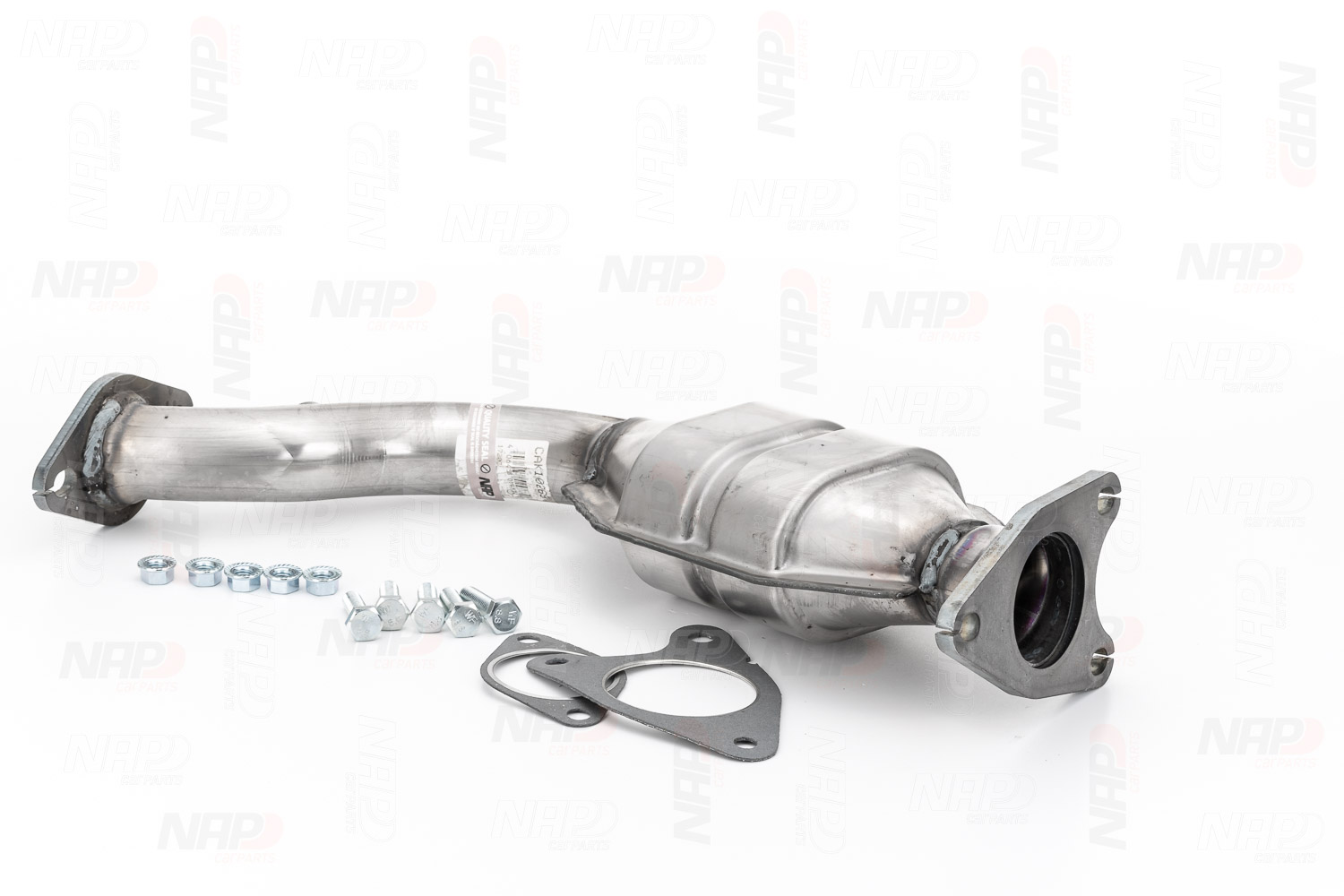 NAP carparts Katalysator FORD CAK10269 1120564,1307148,1447352 von NAP carparts