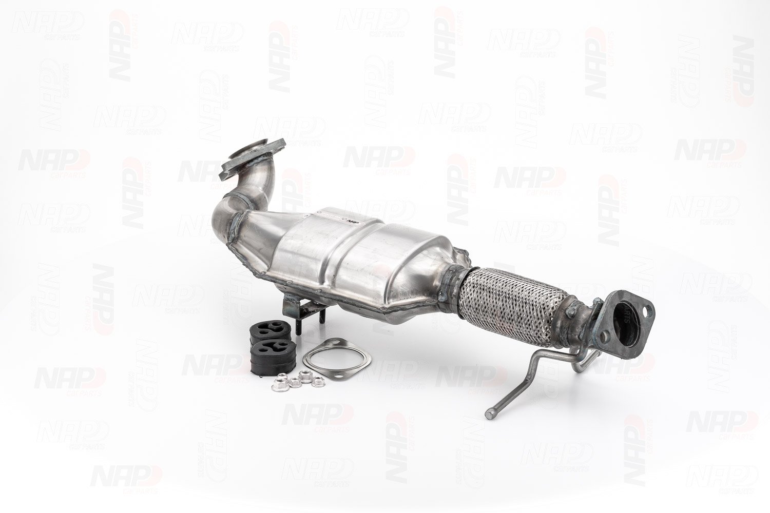 NAP carparts Katalysator FORD CAK10279 1384907,1523425,1556156 1666091 von NAP carparts