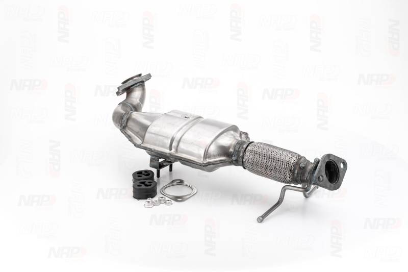 NAP carparts Katalysator FORD CAK10279 1523425,1556156,1666091 1384907 von NAP carparts