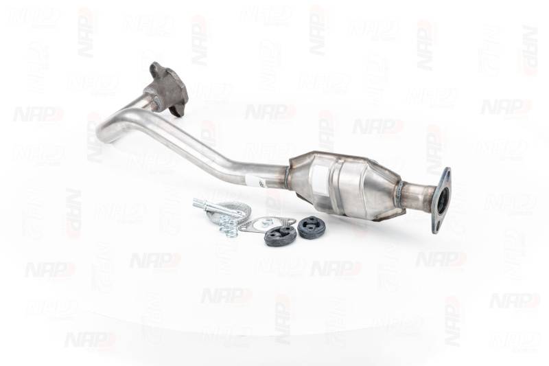 NAP carparts Katalysator FORD CAK10295 7098311,7141092 von NAP carparts