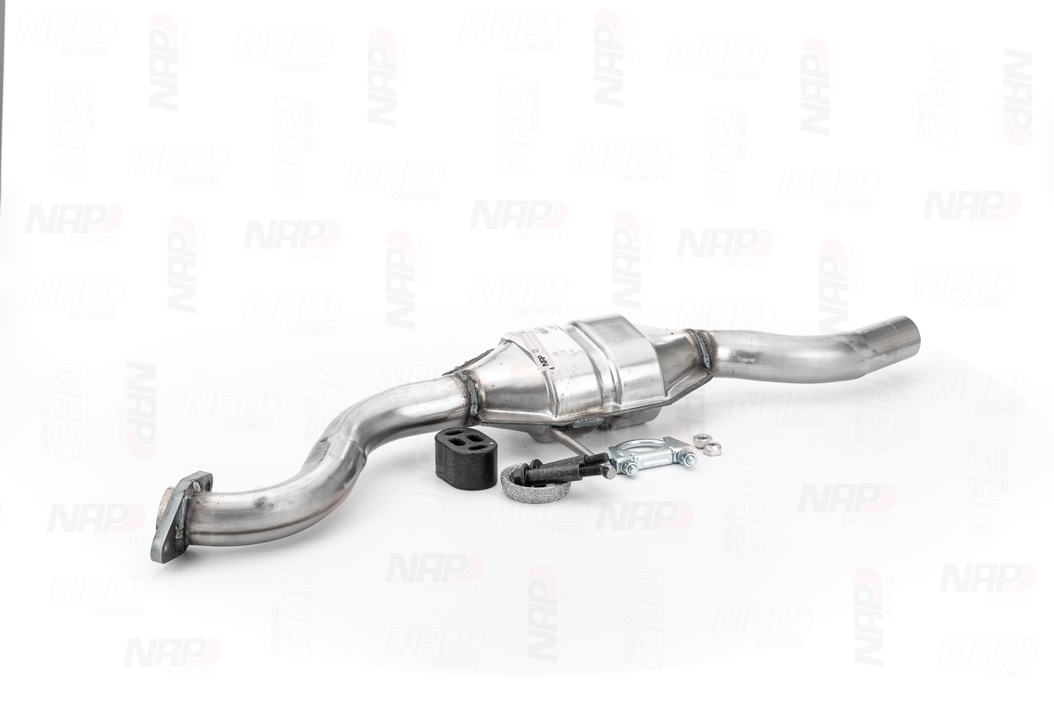 NAP carparts Katalysator FORD CAK10297 6195948,7260048 von NAP carparts