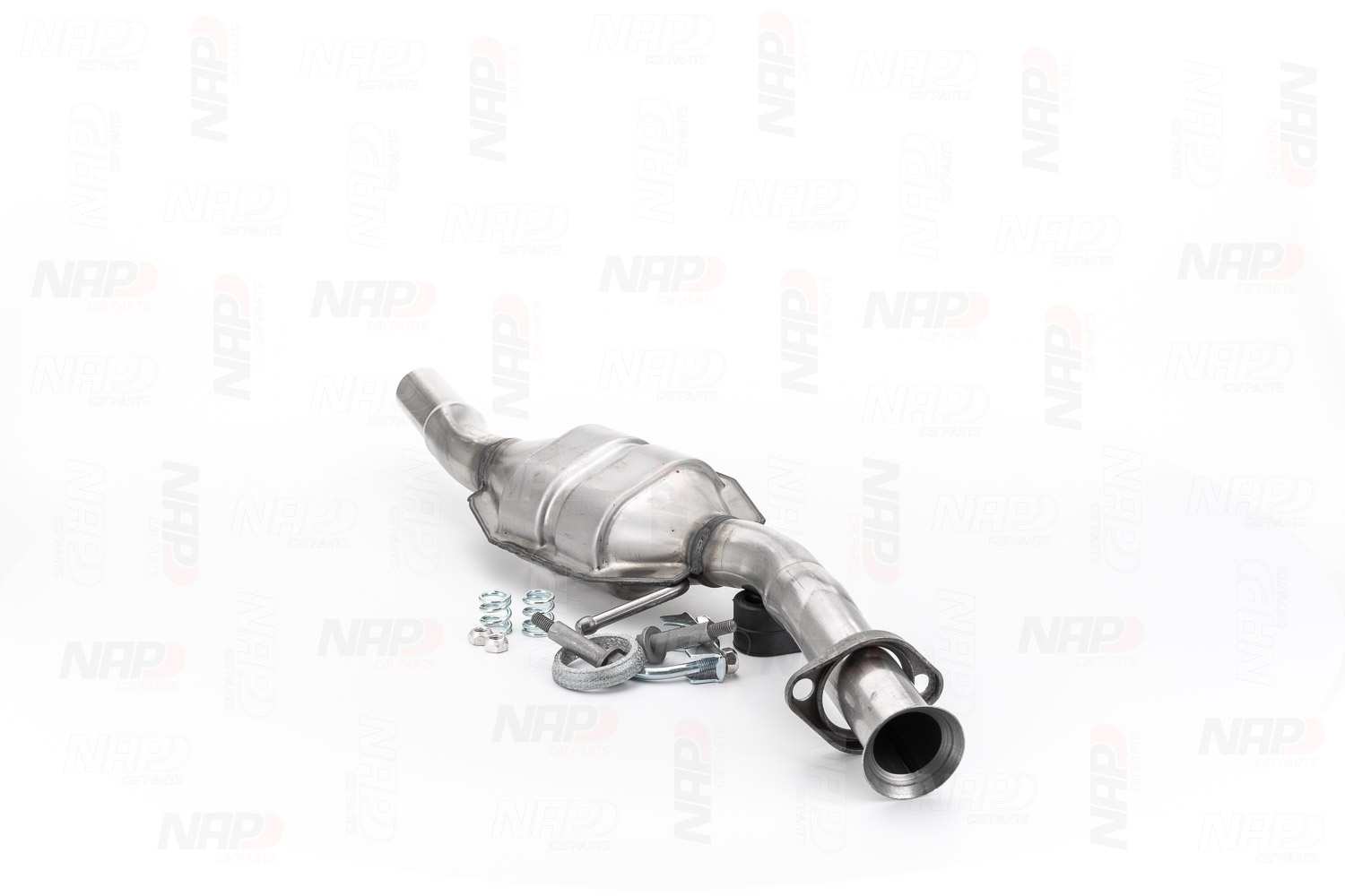 NAP carparts Katalysator FORD CAK10298 7260047,1030381,6996176 von NAP carparts