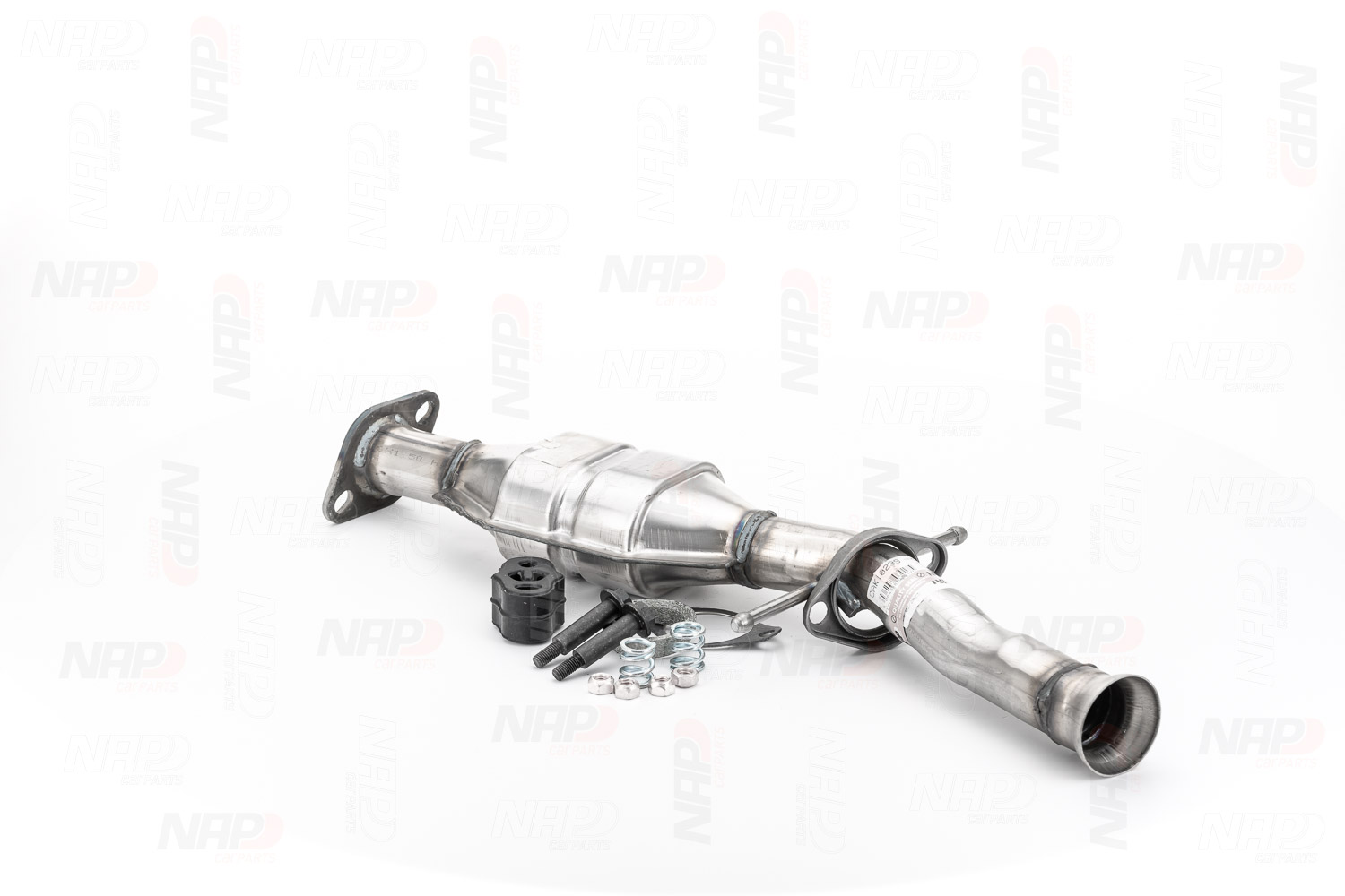 NAP carparts Katalysator FORD CAK10299 7084479,7084497,7354903 1046137,1231996,6773325,6946367 von NAP carparts