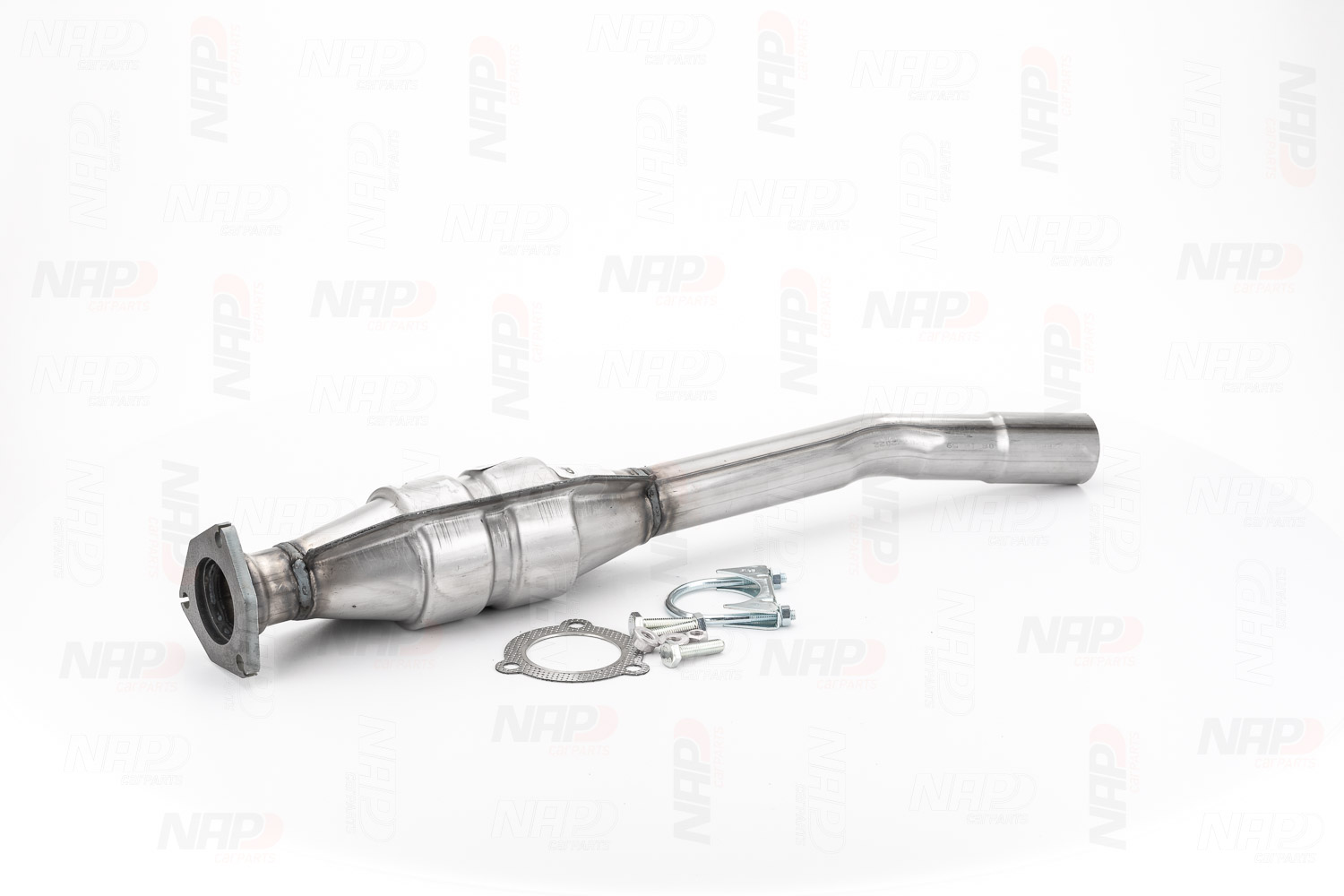 NAP carparts Katalysator FORD CAK10306 1035983,1076000,1230650 von NAP carparts