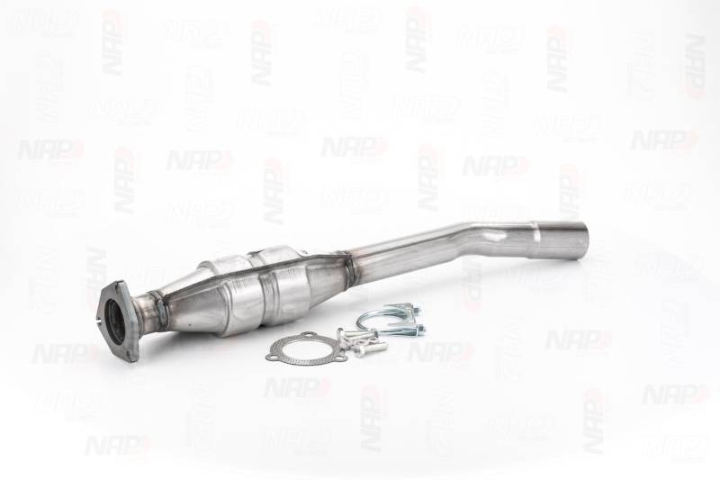 NAP carparts Katalysator FORD CAK10306 1230650,1035983,1076000 von NAP carparts