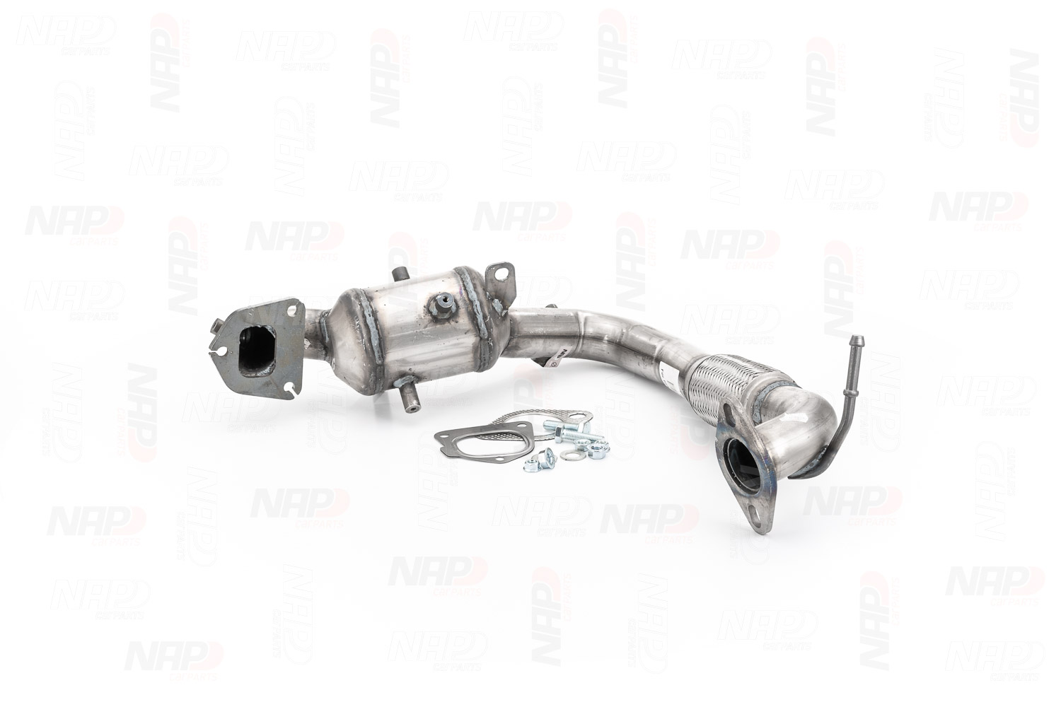 NAP carparts Katalysator FORD CAK11249 1881062,2009163 von NAP carparts