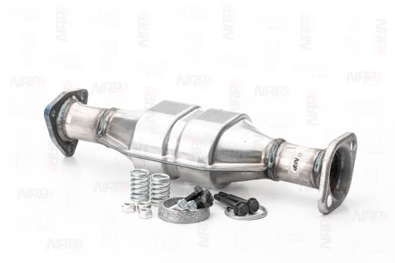 NAP carparts Katalysator HONDA,ROVER CAK10646 18160P2TG00,18160PHXG00,18160PP4G01 GEX8059,18160P1JE00,18160P1KE11 von NAP carparts