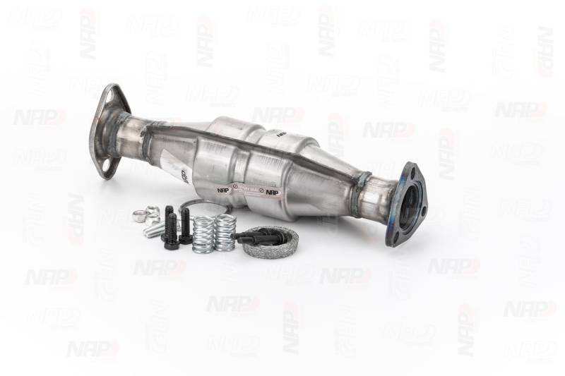 NAP carparts Katalysator HONDA CAK10322 von NAP carparts