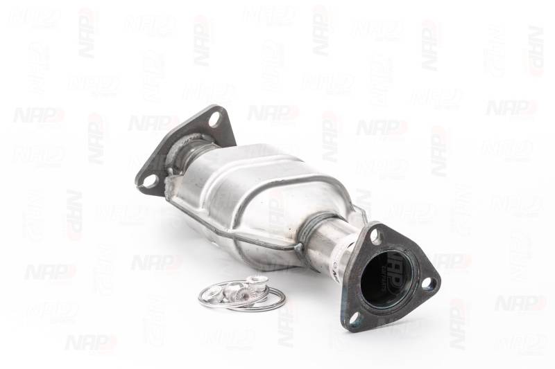 NAP carparts Katalysator HONDA CAK10327 18160PDAG00,18160PDAG01,18160PDCE1 von NAP carparts