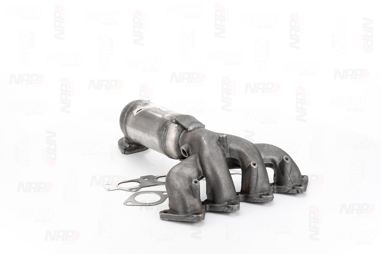 NAP carparts Katalysator HYUNDAI CAK10345 2851023450 von NAP carparts