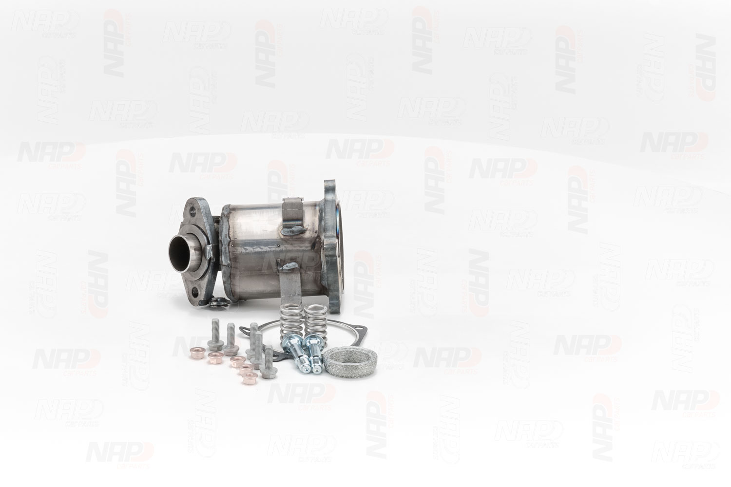 NAP carparts Katalysator HYUNDAI CAK11117 2853002750 von NAP carparts