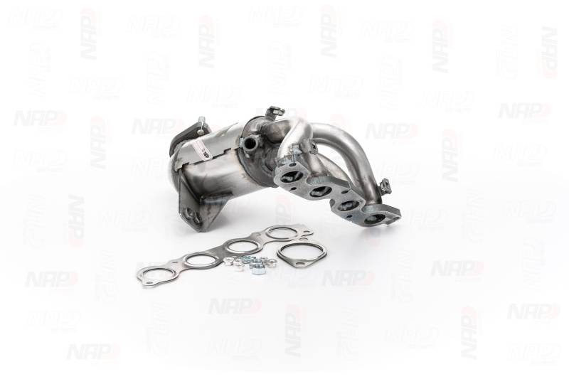 NAP carparts Katalysator HYUNDAI CAK11376 2851003AH1 von NAP carparts