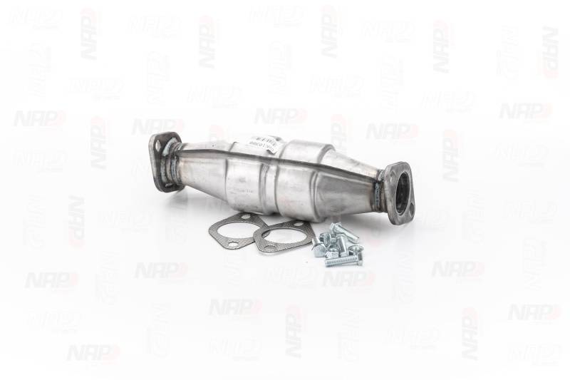 NAP carparts Katalysator KIA CAK10388 289502Y100 von NAP carparts