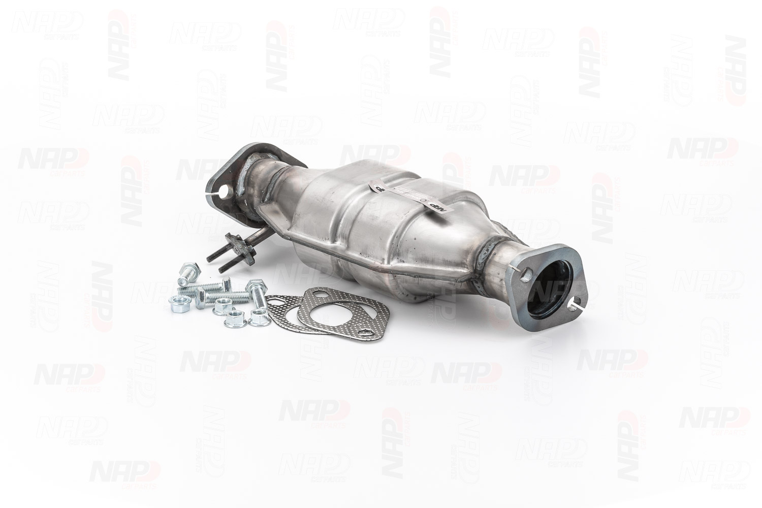 NAP carparts Katalysator MAZDA CAK10410 von NAP carparts