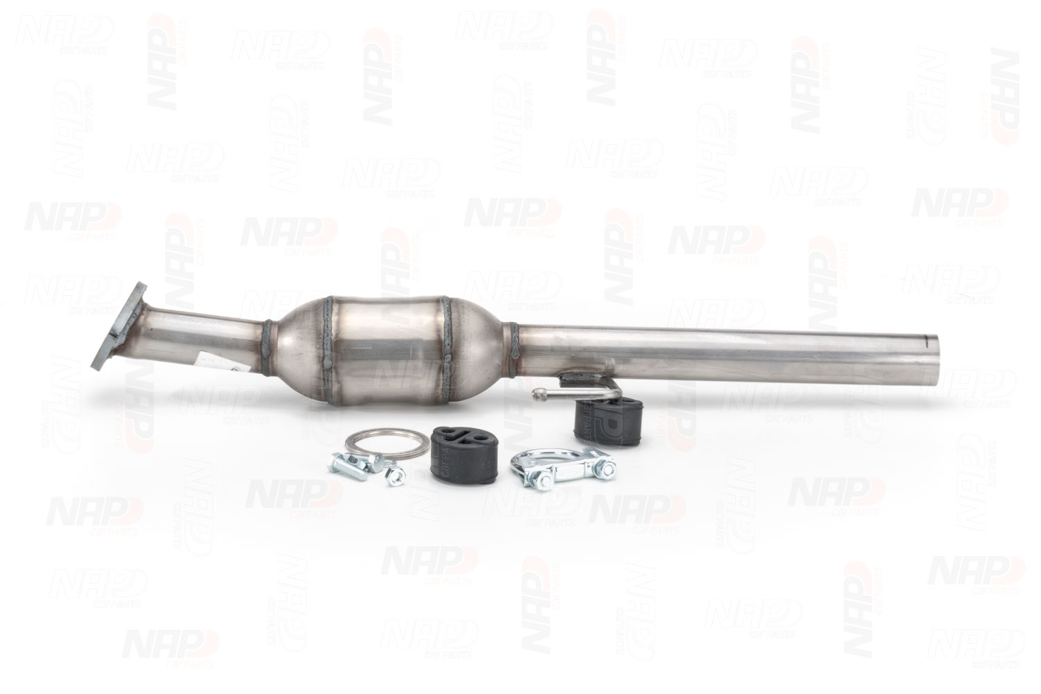 NAP carparts Katalysator MAZDA CAK10412 RFC52055XA,RFY32055X von NAP carparts